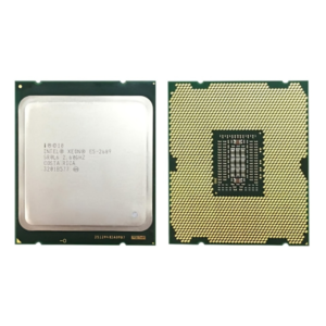 Processador Octacore Intel Xeon E52689 Cpu Lga2011 2.6ghz V1