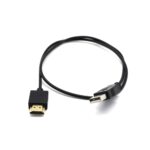 Cabo HDMI x USB