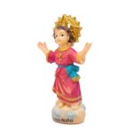 Home Variedades   Divino Menino Jesus 8cm  4