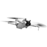 Drone DJI Mini 3 RC-N1, Sem tela, Fly More Combo Plus, Homologado Anatel, DJI024, DJI - CX 1 UN