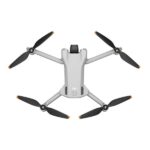 Drone DJI Mini 3 RC-N1, Sem tela, Fly More Combo Plus, Homologado Anatel, DJI024, DJI - CX 1 UN