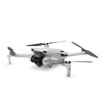 Drone DJI Mini 3 RC-N1, Sem tela, Fly More Combo Plus, Homologado Anatel, DJI024, DJI - CX 1 UN