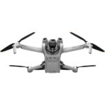 Drone DJI Mini 3 RC-N1, Sem tela, Fly More Combo Plus, Homologado Anatel, DJI024, DJI - CX 1 UN