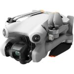 Drone Mini 4 Pro Standard, sem tela, Branco, DJI041, DJI - CX 1 UN