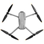 Drone air 3 Fly More Combo, com tela, Branco, DJI037, DJI - CX 1 UN