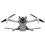 Drone Mini 3 Fly More Combo, com tela, Branco, DJI033, DJI - CX 1 UN