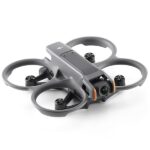 Drone Avata 2, Fly More Combo, br Homologado Anatel, DJI049, DJI - CX 1 UN