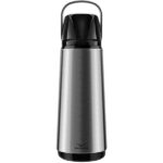 Garrafa Térmica Inox, 1,8L, Pressão, 1001000201, Invicta - PT 1 UN