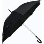 Guarda chuva preto L-004 Voyagem PT 1 UN