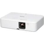 Projetor EpiqVision FH-02 Smart Streaming - V11HA85020, Epson - CX 1 UN