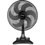 Ventilador de mesa 40cm, 110v, VL401, Multi - CX 1 UN