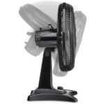 Ventilador de mesa 40cm, 110v, VL401, Multi - CX 1 UN