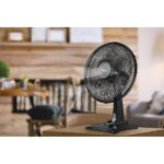 Ventilador de mesa 40cm, 110v, VL401, Multi - CX 1 UN