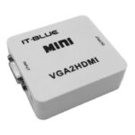 CONVERSOR VGA PARA HDMI LE4114