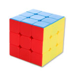 CUBO MAGICO PROFISSIONAL INTERATIVO 3X3X3 MOYU ZL5015 - Image thumb 3