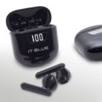 FONE EARBUD BLUETOOTH LE2407 - Image thumb 2