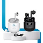 FONE EARBUD BLUETOOTH LE2407 - Image thumb 4