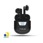 FONE EARBUD BLUETOOTH LE2407 - Image thumb 1