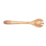 GARFO REDONDO BAMBOO 30CM -103 - Image thumb 1