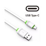 Cabo Usb Tipo C 2.4A  Kaidi KD-TC30