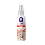 Colônia Pet Bella Lion Pet - 120ml