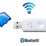 Adaptador Receptor USB Dongle Bluetooth