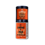 Base Mega Endurecedora Amusant Garra de Onça 9ml