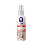 Supply Pet  Colônia Pet Bella Lion Pet - 120ml  1