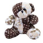 Home Variedades  Chaveiro Urso 11cm   1