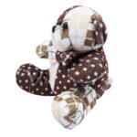 Home Variedades  Chaveiro Urso 11cm   2