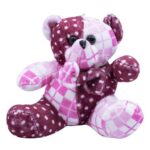 Home Variedades  Chaveiro Urso 11cm   1