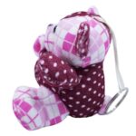 Home Variedades  Chaveiro Urso 11cm   2