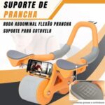 Vitrine de Fornecedores  Roda Abdominal de Exercícios de Prancha   2