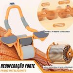 Vitrine de Fornecedores  Roda Abdominal de Exercícios de Prancha   5