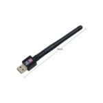 Antena Adaptador Wifi Usb 2.0 Wireless 802.IIN