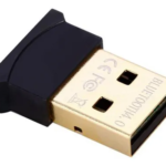 Adaptador Bluetooth Usb Dongle 4.0