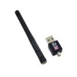 Antena Adaptador Wifi Usb 2.0 Wireless 802.IIN