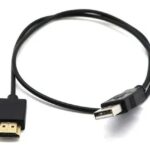 Cabo Hdmi Para USB 1M KTS