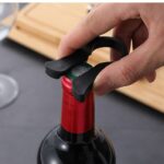 Cortador de Lacre para Vinho de Plástico e Inox Clink Ck4476