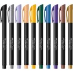 Canetinha SuperSoft 20 Cores Faber-Castell BT 20 UN