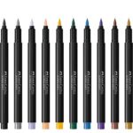 Canetinha SuperSoft 20 Cores Faber-Castell BT 20 UN