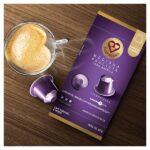 Cápsula de café Compatível Nespresso, 3 Corações, Mogiana Paulista, Três Corações - CX 10 UN