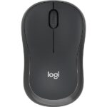 Mouse sem fio bluetooth M240 Grafite Logitech - CX 1 UN