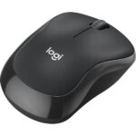 Mouse sem fio bluetooth M240 Grafite Logitech - CX 1 UN