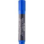 Pincel marcador atômico azul 1.100-p Pilot CX 12 UN