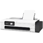 Impressora Plotter ImagePROGRAF 24", TC-20, Bivolt, Colorida, WI-FI, Ethernet, USB, Canon - CX 1 UN