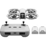 Drone DJI Neo Fly More combo, Homologado Anatel, DJI051, DJI - CX 1 UN