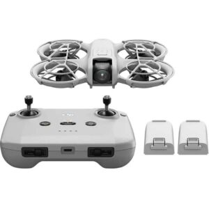 Drone DJI Neo Fly More combo, Homologado Anatel, DJI051, DJI – CX 1 UN