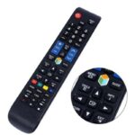 CONTROLE REMOTO PARA TV SAMSUNG 3D TV SMART LE7033 - Image thumb 1