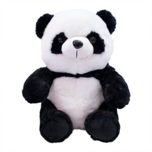 Urso Panda Sentado 53cm – Pelúcia